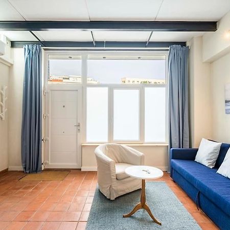 Precioso Loft Cerca De Retiro Lag2 Madri Exterior foto