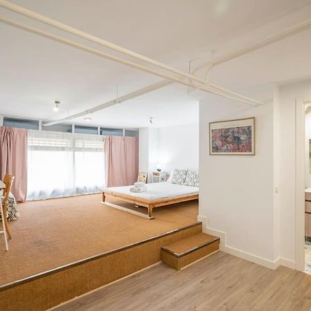 Precioso Loft Cerca De Retiro Lag2 Madri Exterior foto