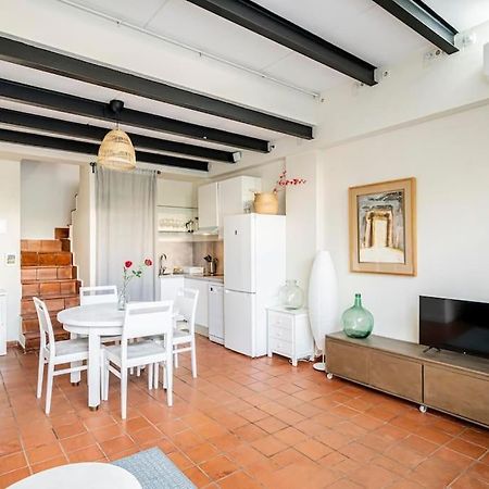 Precioso Loft Cerca De Retiro Lag2 Madri Exterior foto