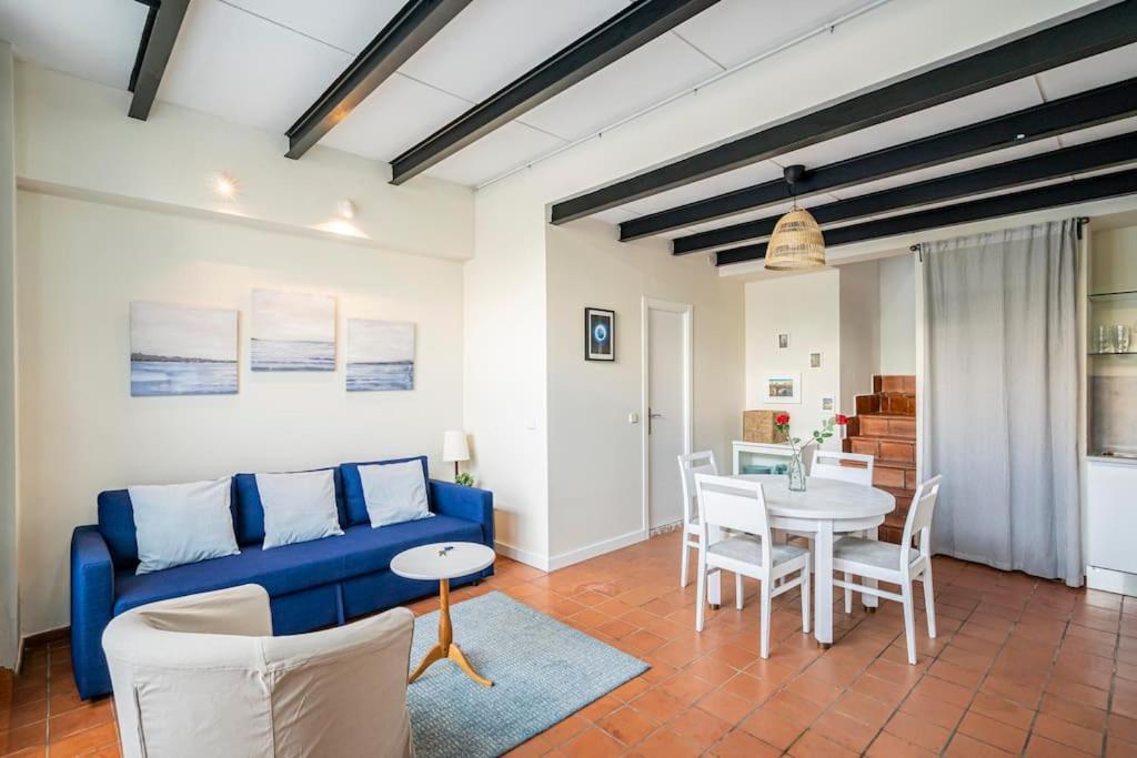 Precioso Loft Cerca De Retiro Lag2 Madri Exterior foto