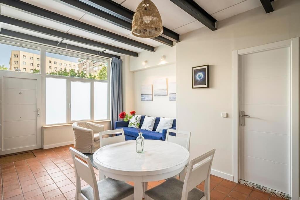 Precioso Loft Cerca De Retiro Lag2 Madri Exterior foto